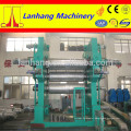 High quality 4 roll calender machine